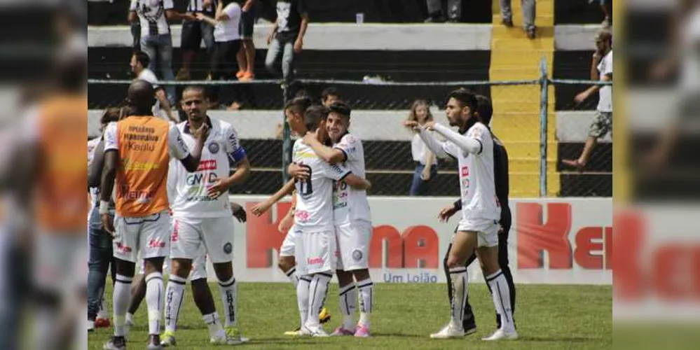 Imagem ilustrativa da imagem Operário vence Foz e encara Andraus na final da Taça FPF