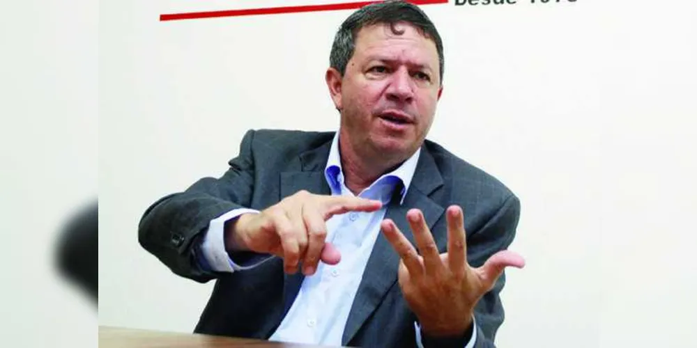 Imagem ilustrativa da imagem Vice-governador de Goiás é baleado e candidato a prefeito morre em atentado