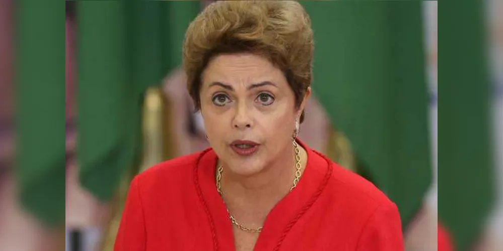 Mandado pede anulação do processo de impeachment contra Dilma Rousseff