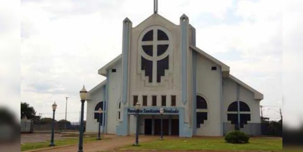Imagem ilustrativa da imagem Assaltante armado rouba malote com R$ 29 mil de igreja no PR