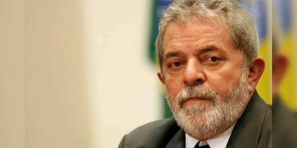 Denúncia contra Lula foi aceita pela Justiça Federaç