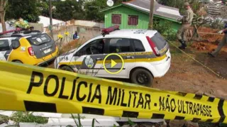 Imagem ilustrativa da imagem Duplo tiroteio no Sabará tem um morto e 5 presos