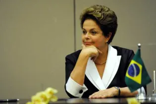 Dilma vai ao Senado para fazer sua defesa hoje