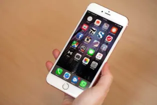 Imagem ilustrativa da imagem Apple lança iPhone 7 com duas câmeras e a prova d’água