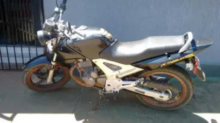 Imagem ilustrativa da imagem PM de Ortigueira apreende duas motocicletas