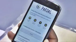 Aplicativo Pardal está disponível para download