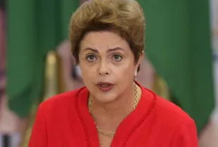 Mandado pede anulação do processo de impeachment contra Dilma Rousseff