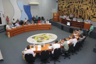 Imagem ilustrativa da imagem Conheça os vereadores eleitos em Ponta Grossa