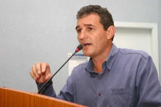 Maurício Silva foi o vereador com a maior arrecadação para a campanha: R$ 72 mil