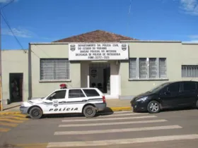 Quatro detentos fugiram da carceragem de Ortigueira