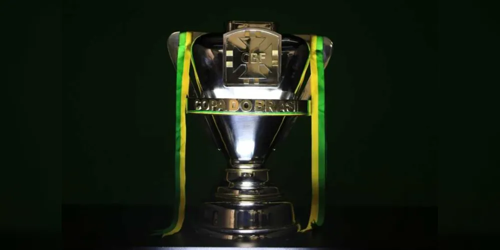 Quatro equipes paranaenses disputam a Copa do Brasil a partir de 8 de fevereiro