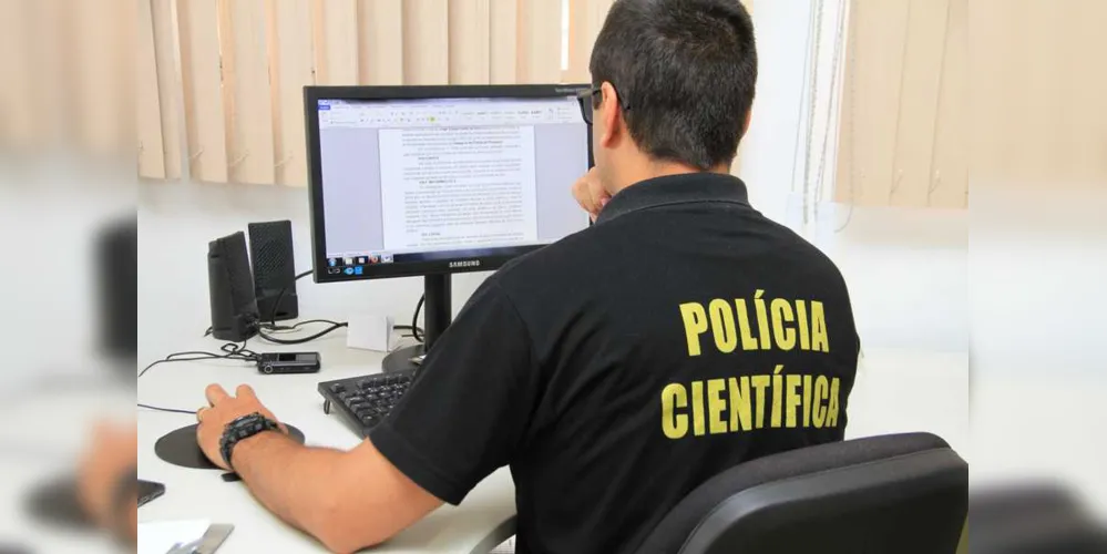 Concurso da Polícia Científica recebe inscrições a partir do dia 17