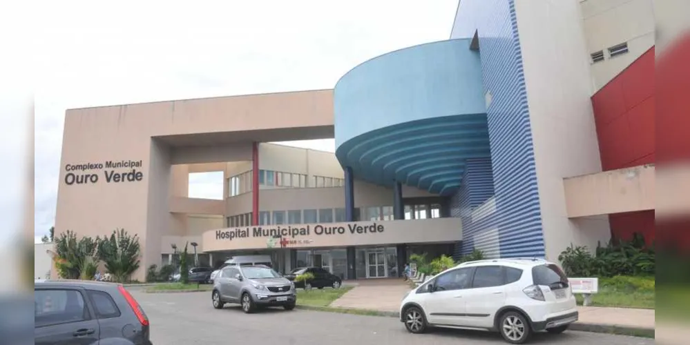 Caso foi registrado no Hospital Municipal Ouro Verde, em Campinas