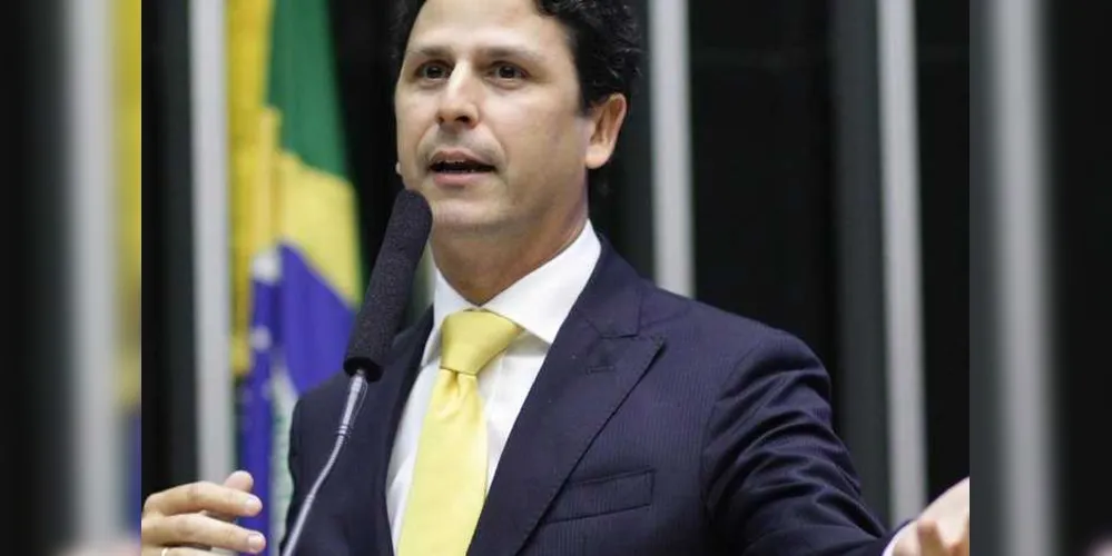 Ministro Bruno Araújo (foto) garante que denúncias serão apuradas