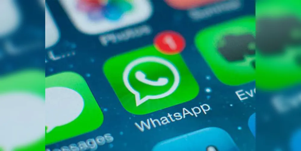Imagem ilustrativa da imagem Novo recurso do WhatsApp ajuda a poupar memória do celular