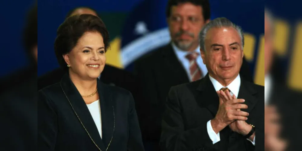Imagem ilustrativa da imagem TSE ouvirá testemunhas em ação contra chapa Dilma-Temer