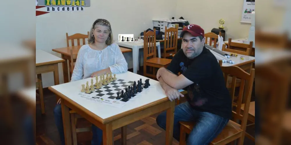 Imagem ilustrativa da imagem Piraí oferta xadrez para crianças em situação de risco