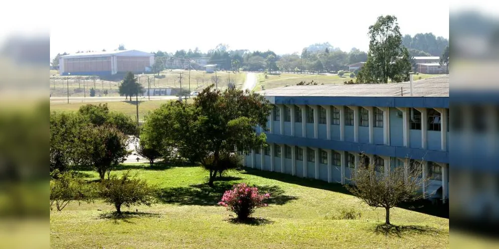 Imagem ilustrativa da imagem Universidade do Ceará usa material didático produzido na UEPG