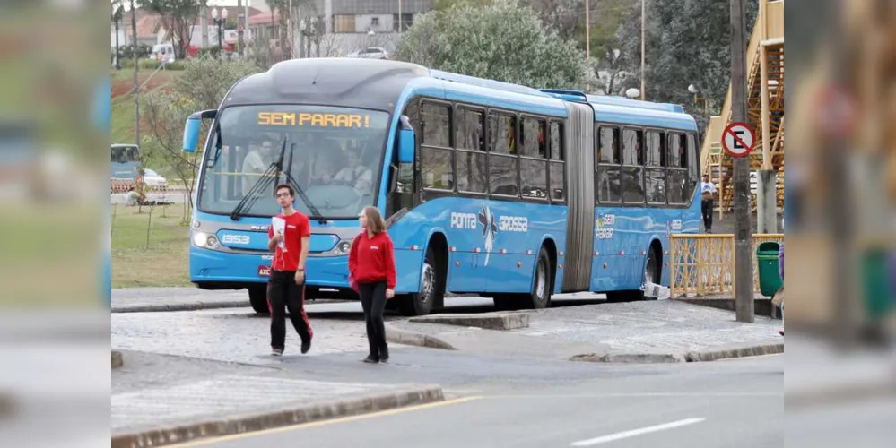 Imagem ilustrativa da imagem Conselho inicia discussões do valor da tarifa de ônibus