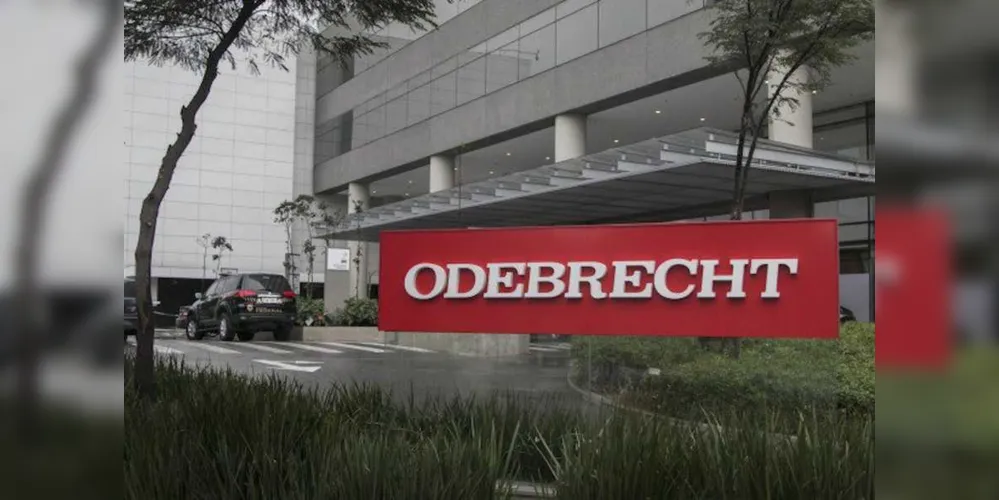Equipes vão investigar crimes cometidos por executivos e empregados da Odebrecht