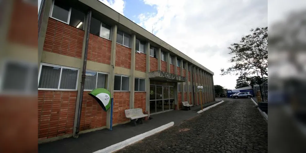Os corpos das vítimas fatais foram encaminhados para o Instituto Médico Legal (IML) em Ponta Grossa.