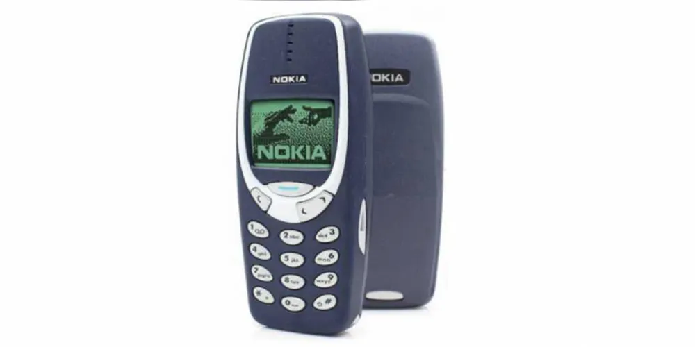 O 3310 está de regresso e Nokia tem novos smartphones - Tecnologias -  Jornal de Negócios