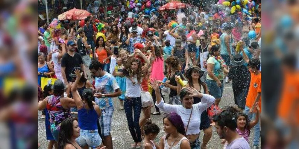 Imagem ilustrativa da imagem MP-PR orienta sobre presença de ‘menores’ no Carnaval