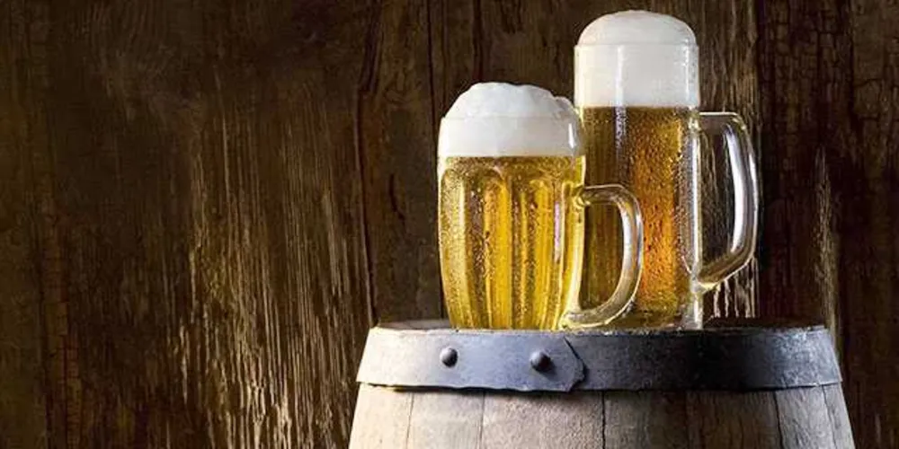 Imagem ilustrativa da imagem Witmarsum recebe encontro de cervejeiros