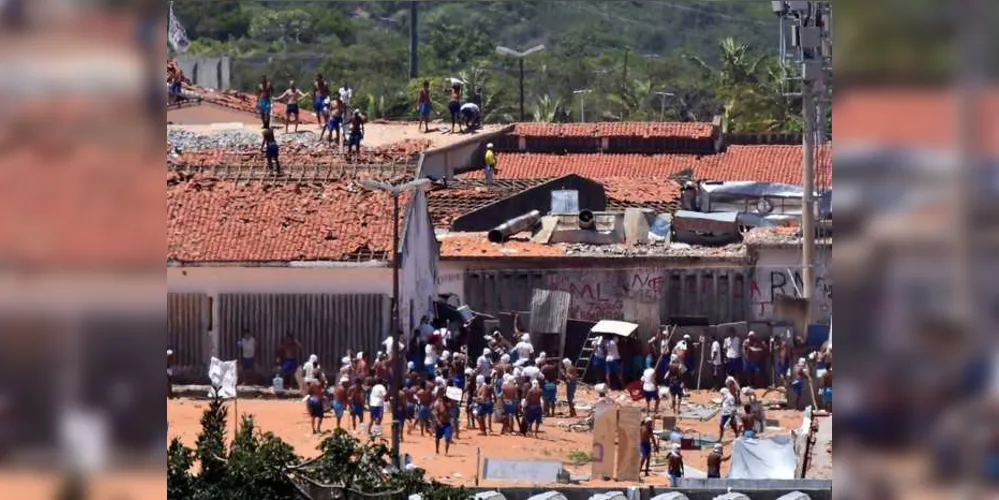 Imagem ilustrativa da imagem Rio Grande do Norte prorroga situação de calamidade