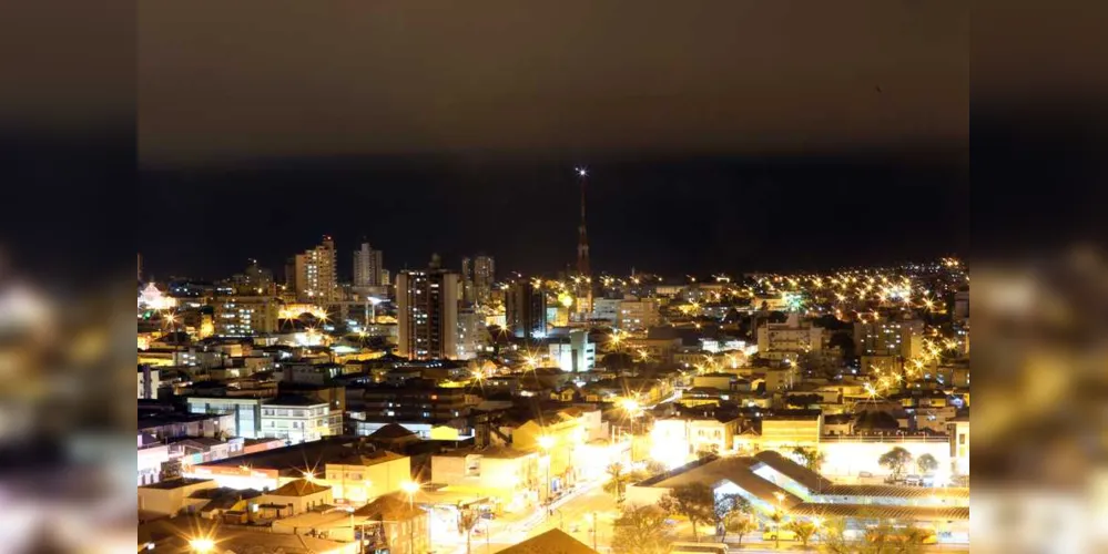 Imagem ilustrativa da imagem PG está entre as 100 melhores cidades brasileiras