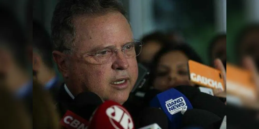 Ministério suspende exportação de 21 frigoríficos /Foto: Agência Brasil