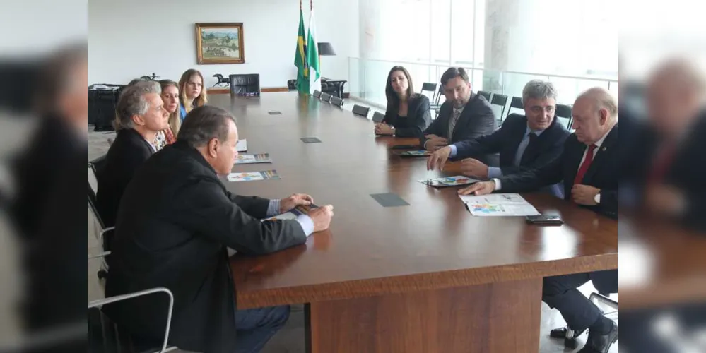 Imagem ilustrativa da imagem Justiça Restaurativa pode ser política pública no Paraná