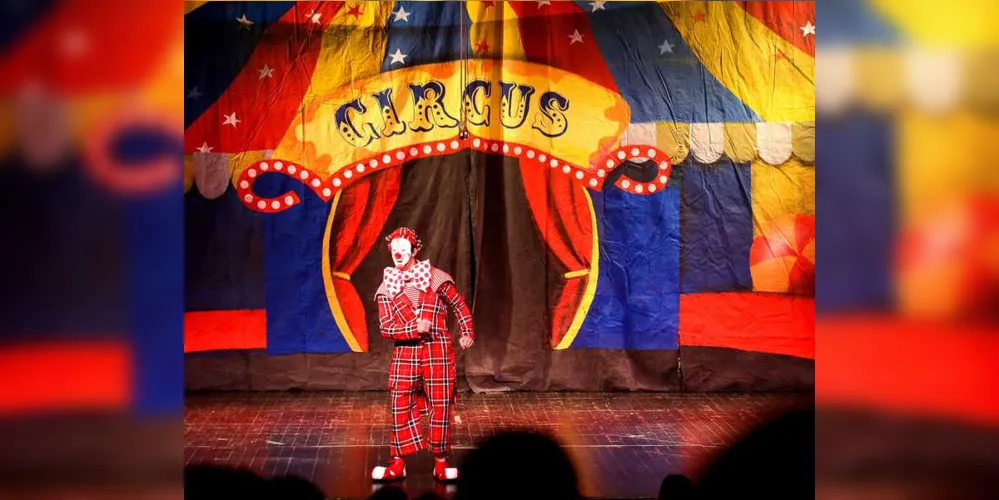 Imagem ilustrativa da imagem Festival Teatro e Circo em Festa inicia hoje