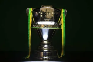 Quatro equipes paranaenses disputam a Copa do Brasil a partir de 8 de fevereiro