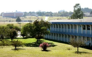 Imagem ilustrativa da imagem Universidade do Ceará usa material didático produzido na UEPG