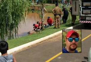Imagem ilustrativa da imagem Homem morre ao tentar nadar em lago de Ortigueira