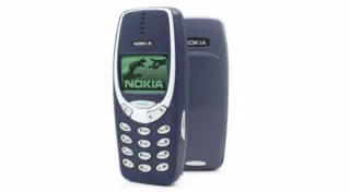 Imagem ilustrativa da imagem Celular Nokia 3310, o famoso tijolão, pode ser relançado