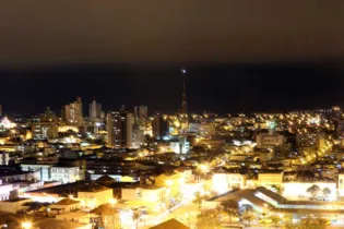 Imagem ilustrativa da imagem PG está entre as 100 melhores cidades brasileiras