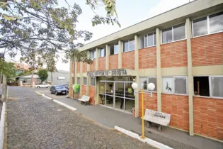 Vítima foi encaminhada para o Instituto Médico Legal (IML) de Ponta Grossa