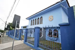 Equipes da Polícia Federal de PG cumprem mandados de prisão em algumas cidades dos Campos Gerais
