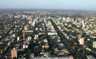 Imagem ilustrativa da imagem Maioria das cidades do PR teve saldo positivo no emprego