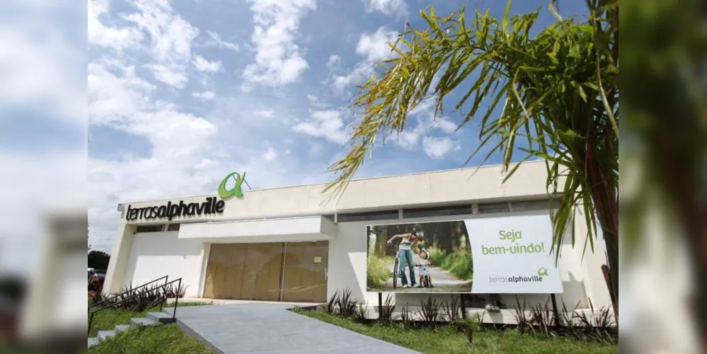 Imagem ilustrativa da imagem Alphaville planeja investir R$ 10,2 mi em novo residencial