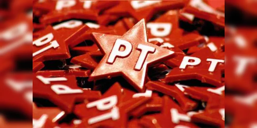 PT faz processo de eleições internas em PG/ Foto: Fotos Públicas 