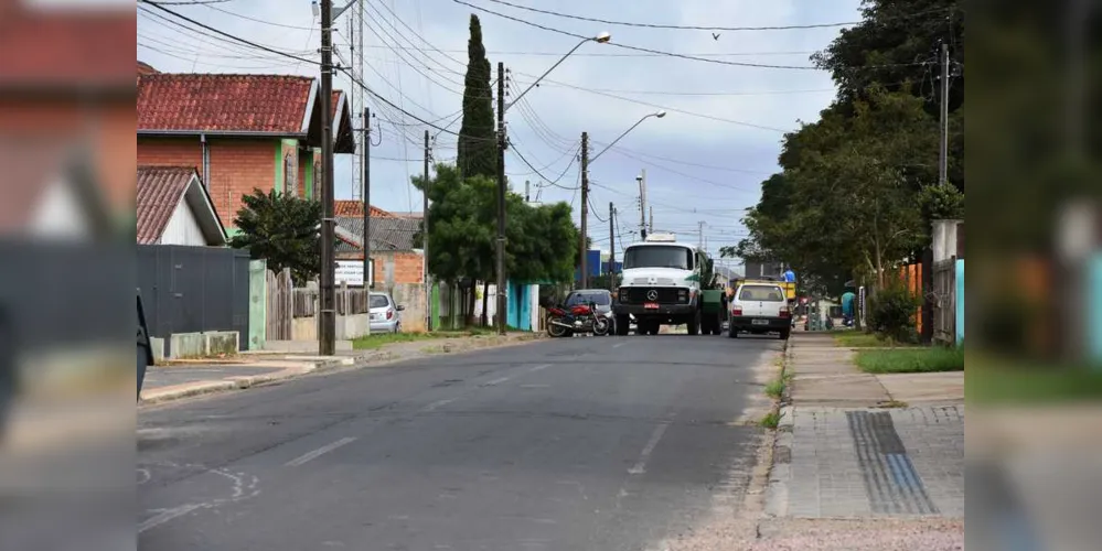 Imagem ilustrativa da imagem Carambeí anuncia mudanças no trânsito