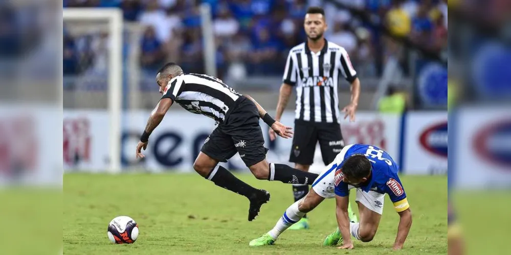 Empate sem gols leva a decisão do Campeonato Mineiro para o Horto no próximo fim de semana | Reprodução/Cruzeiro