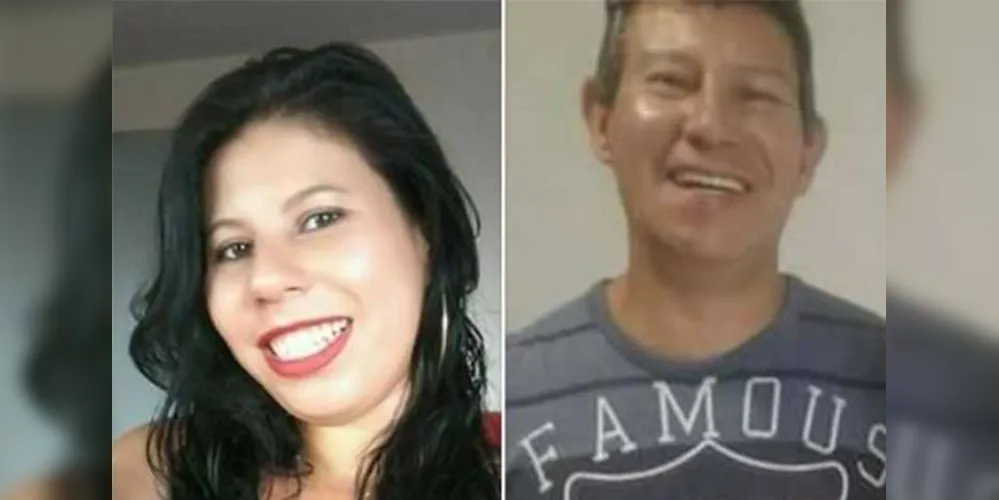 Imagem ilustrativa da imagem Pai e filha morrem em acidente em rodovia do Paraná