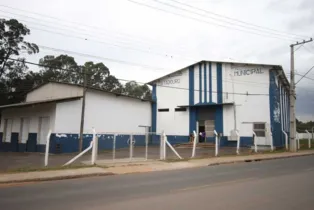 Imagem ilustrativa da imagem Rangel irá propor venda do imóvel do antigo Matadouro Municipal
