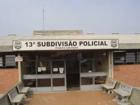 Casos serão investigados pela Seção de Furtos e Roubos da 13ª Subdivisão Policial de Ponta Grossa