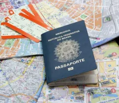 Imagem ilustrativa da imagem Mudanças em vistos serão anunciadas em abril