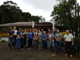 Imagem ilustrativa da imagem Prefeitura de PG se reúne com agricultores do município